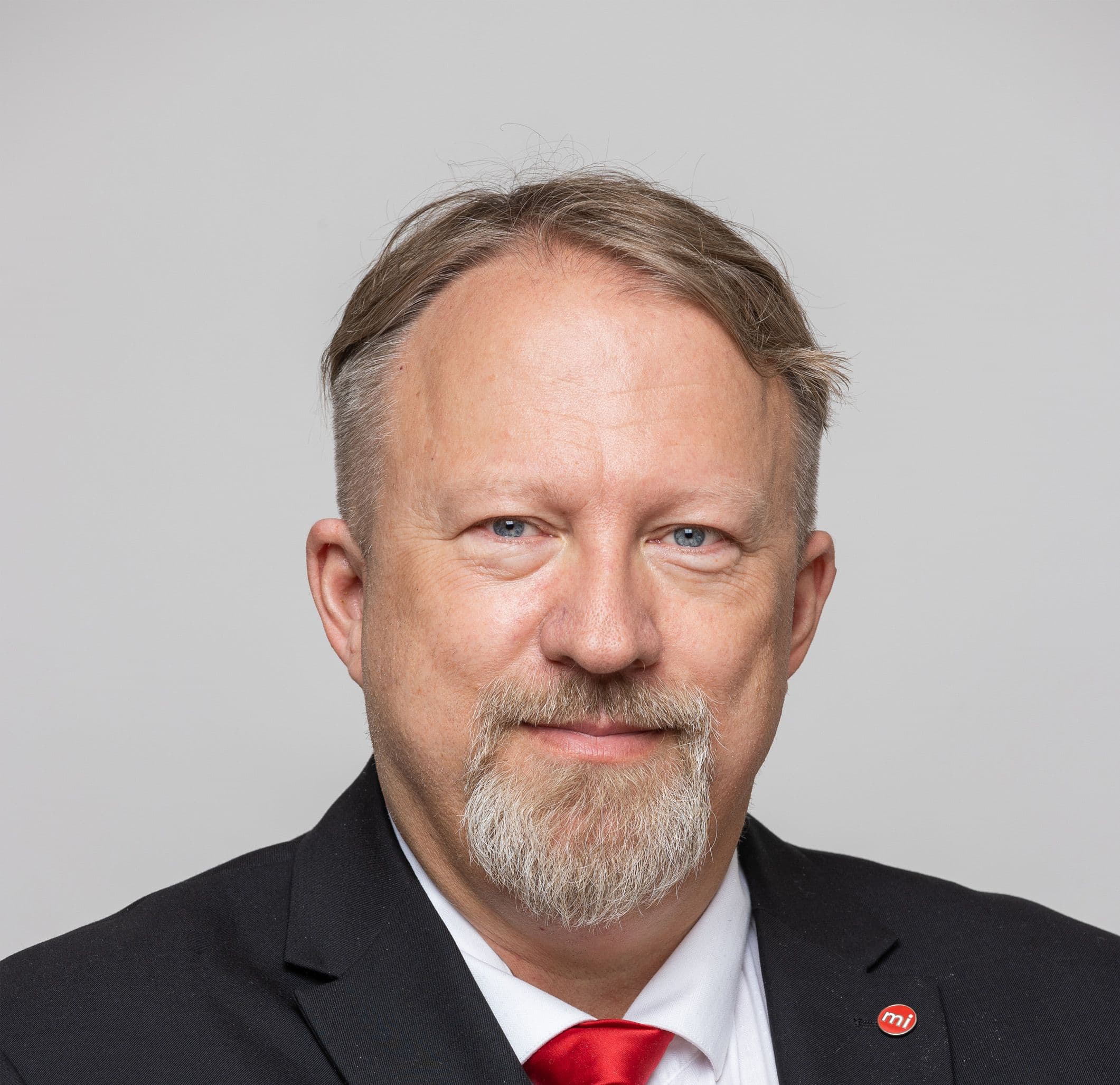 Ing. Jiří Salava