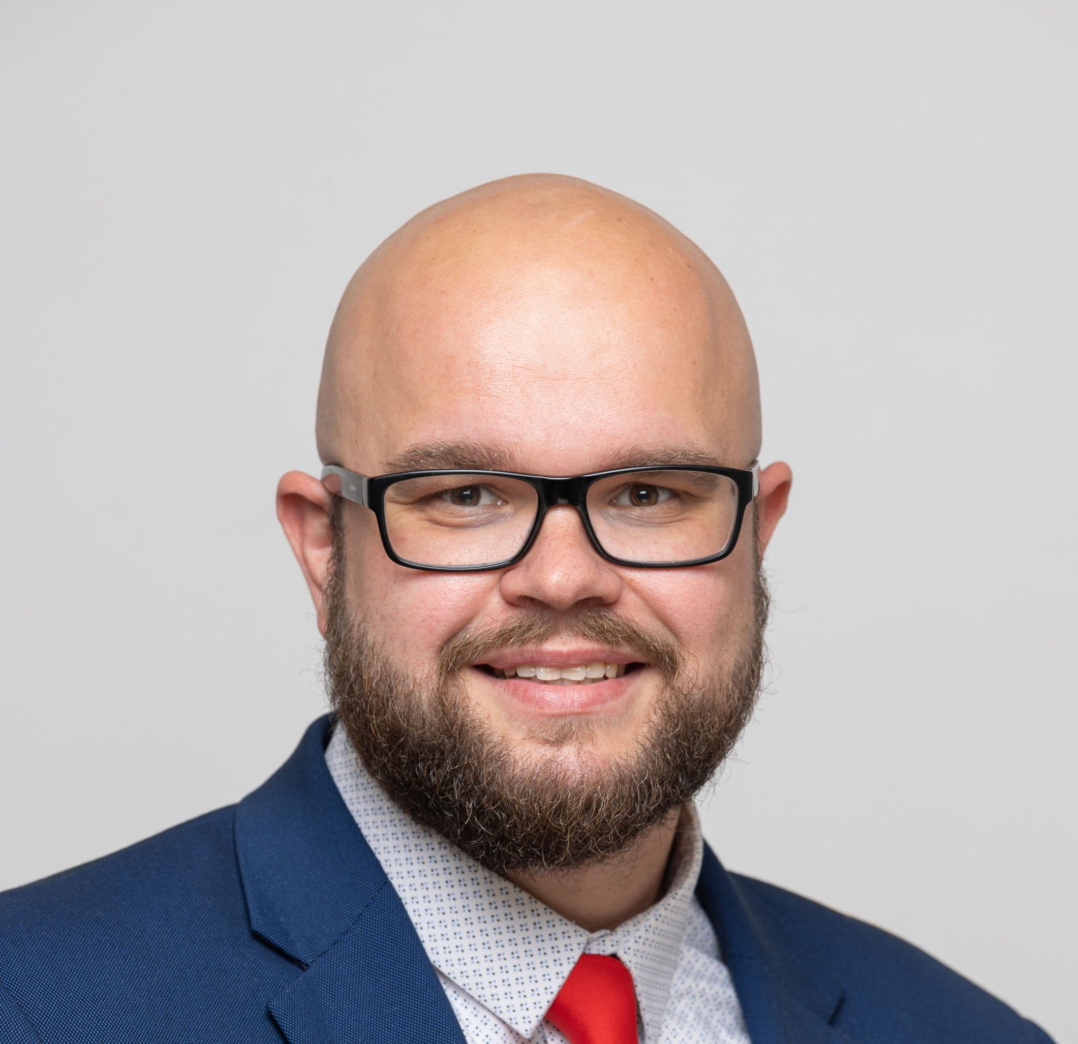 Ing. Jiří Zapadlo