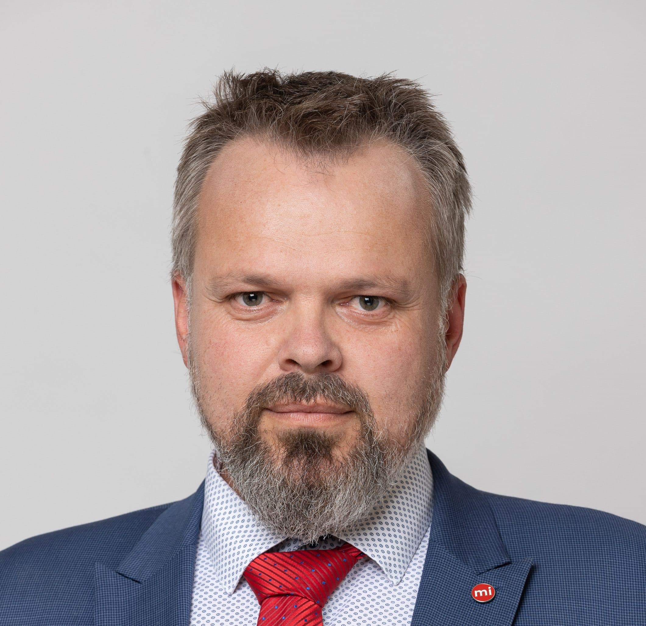 Ing. Josef Král