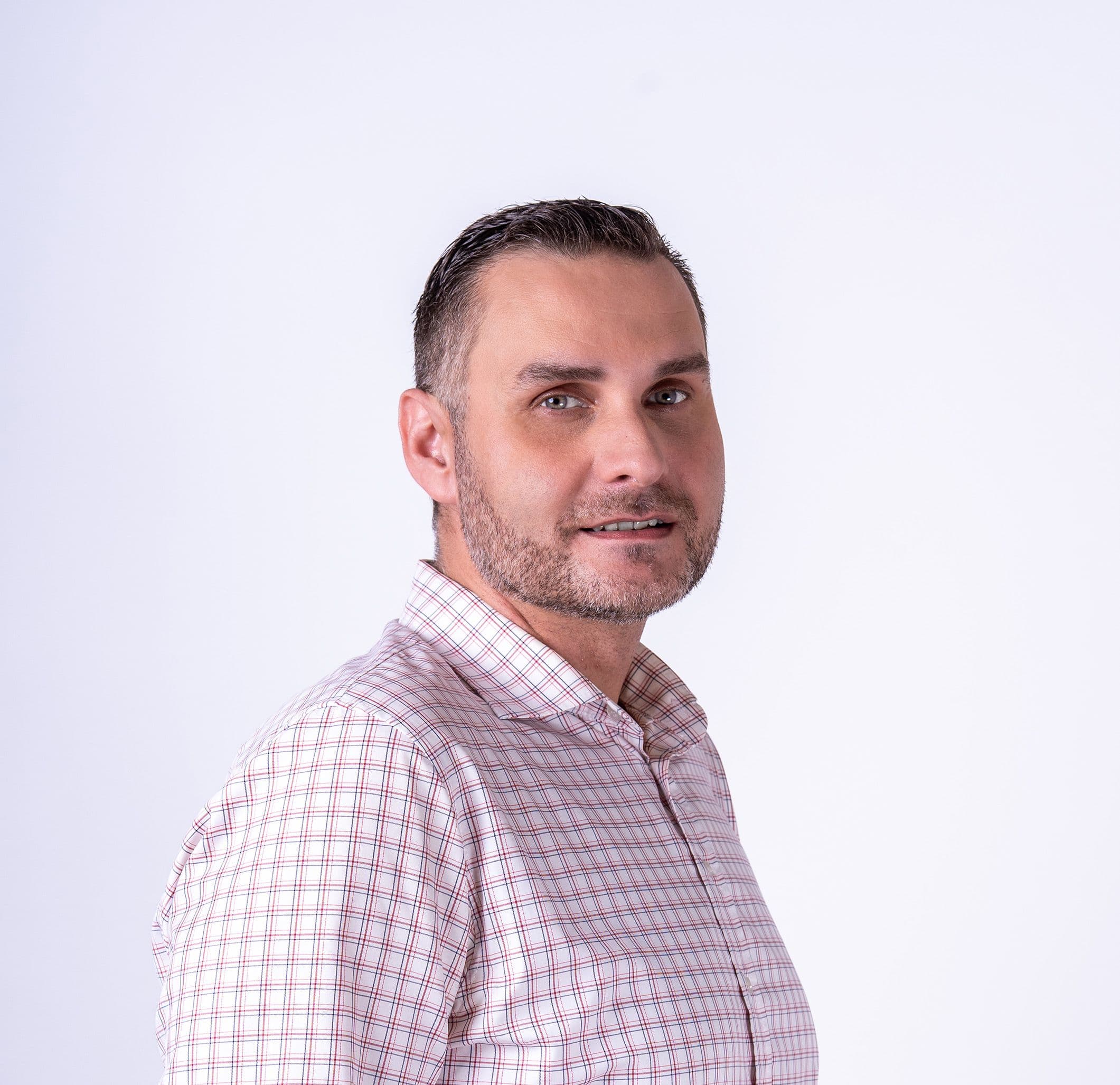 MgA. Michal Jurman
