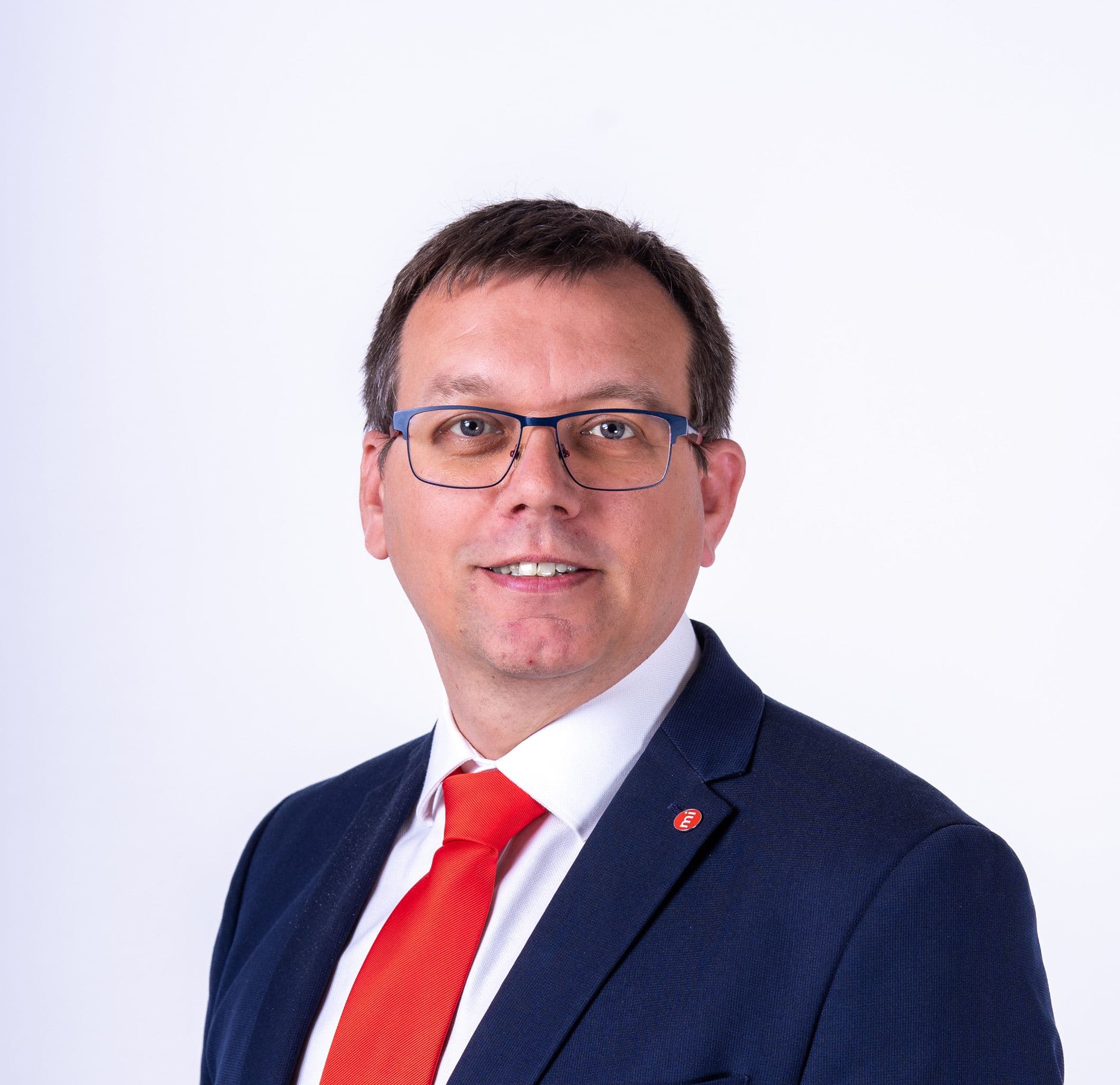 Ing. Ondřej Vítek