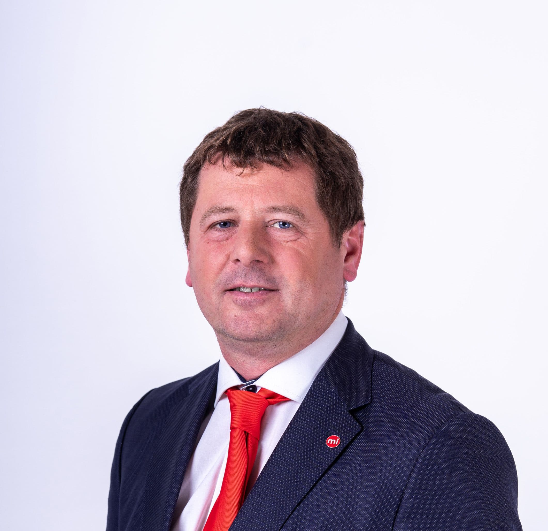 Ing. Petr Hejdrych