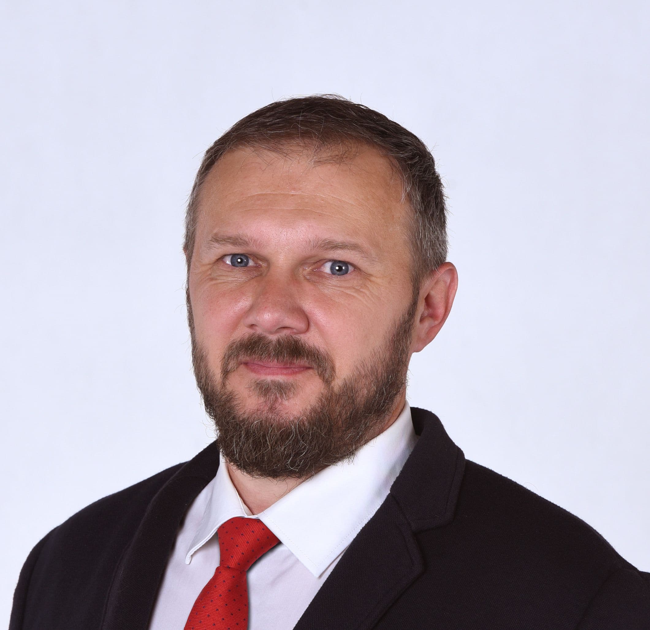 Ing. Tomáš Ćmiel