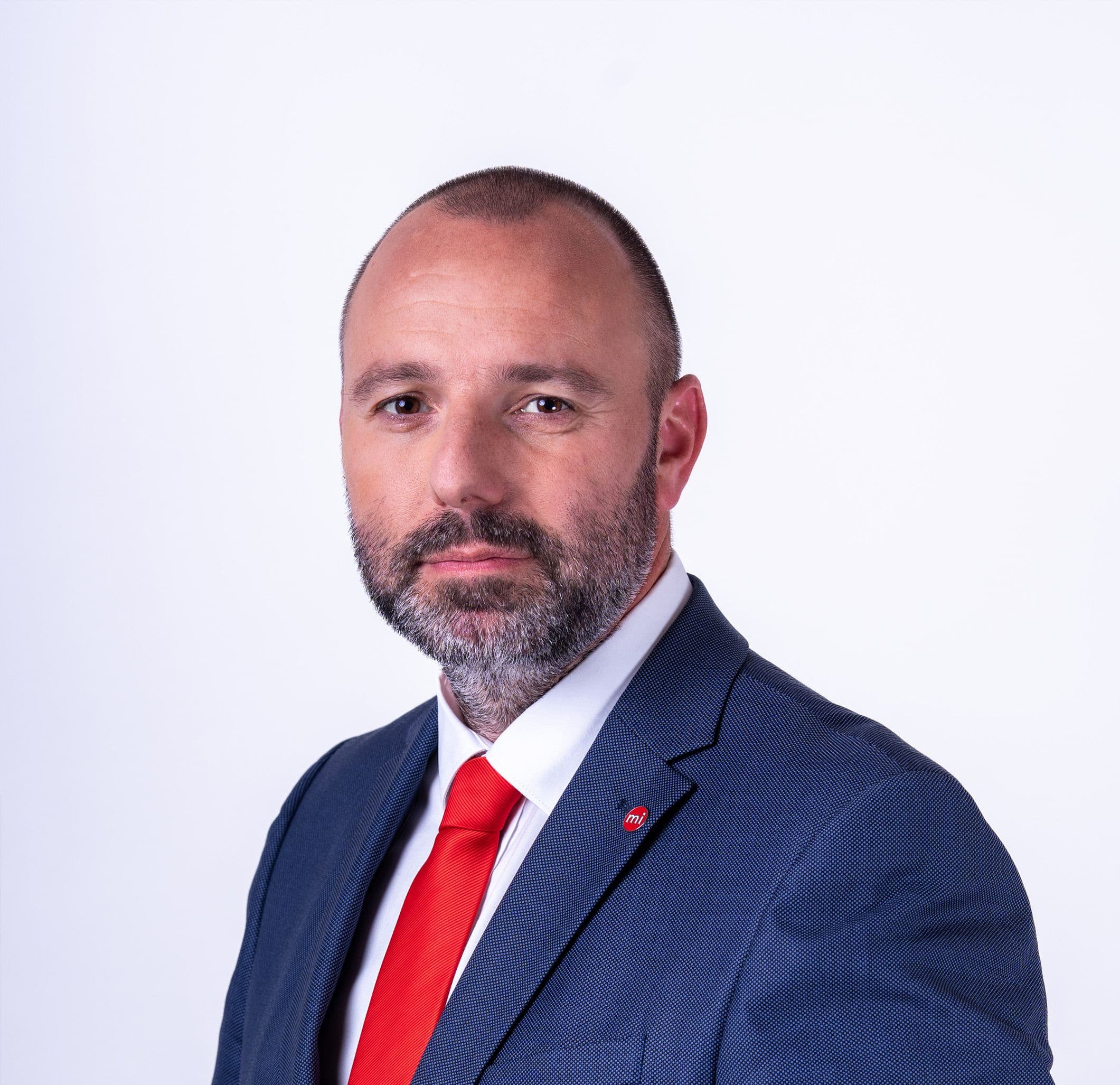 Ing. Zdeněk Ludvík