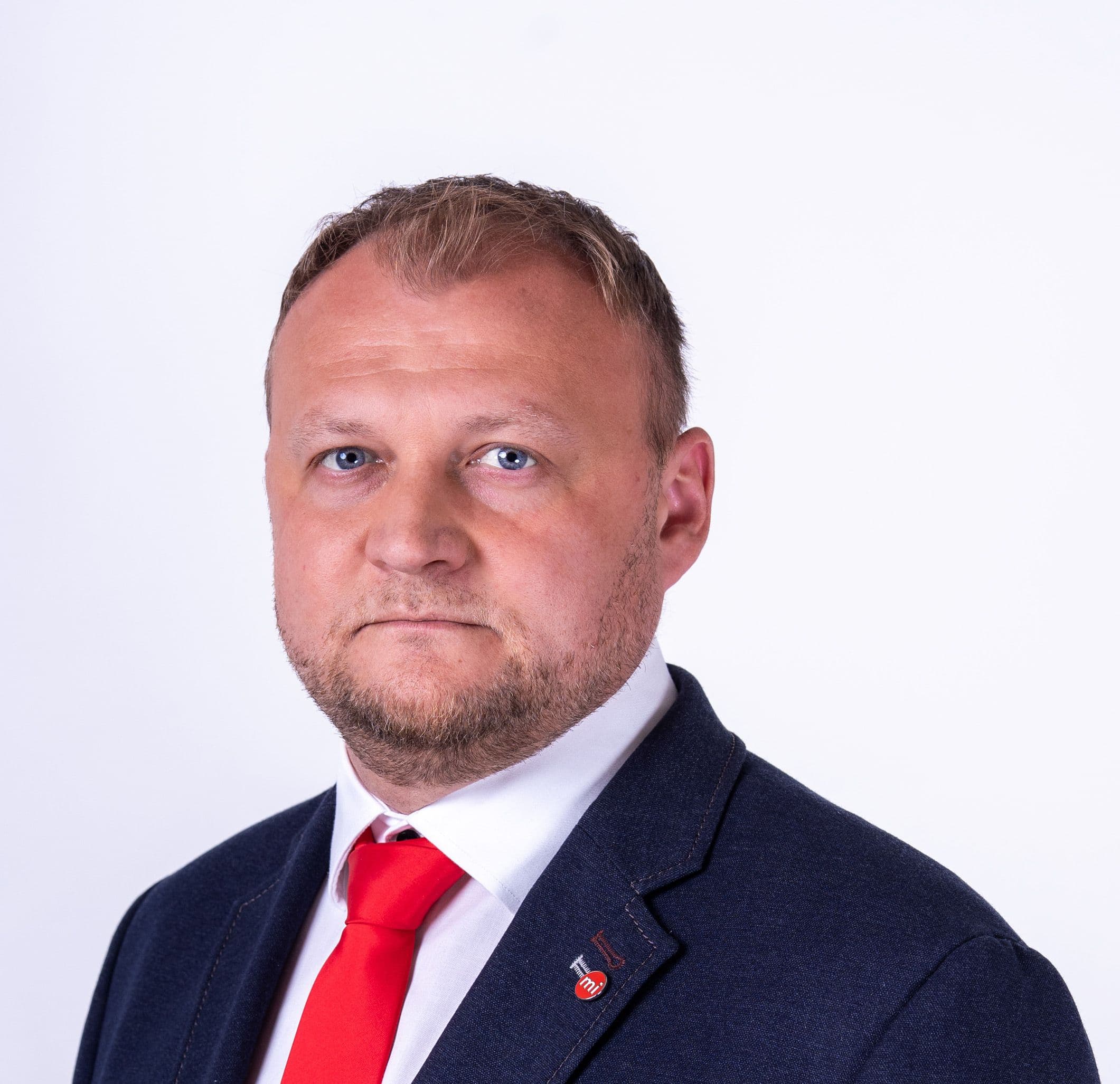 Bc. Zdeněk Vlčan