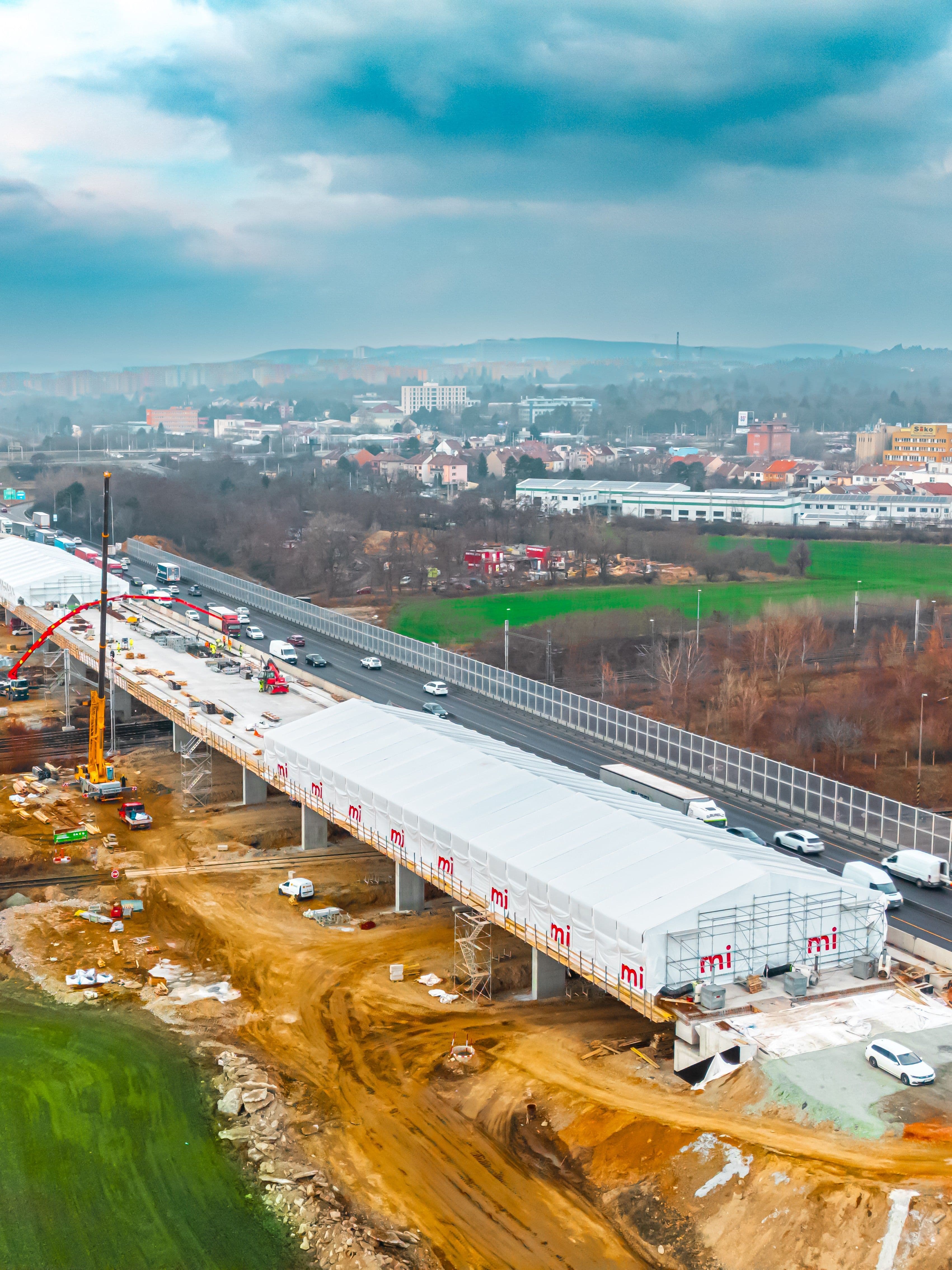 foto D1 Brno centrum - Brno jih.jpg